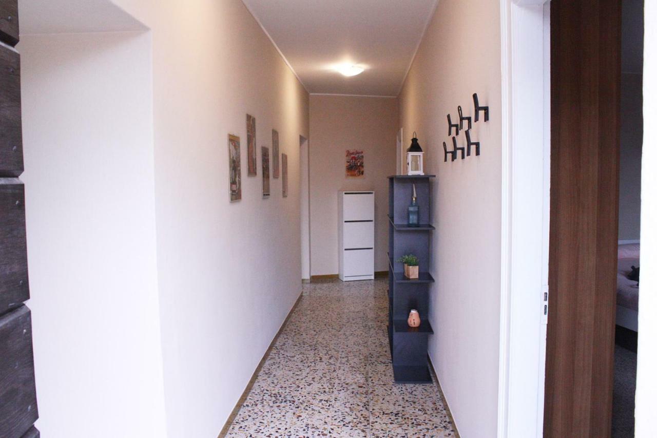 Casa Dennis Cannobio Exterior foto
