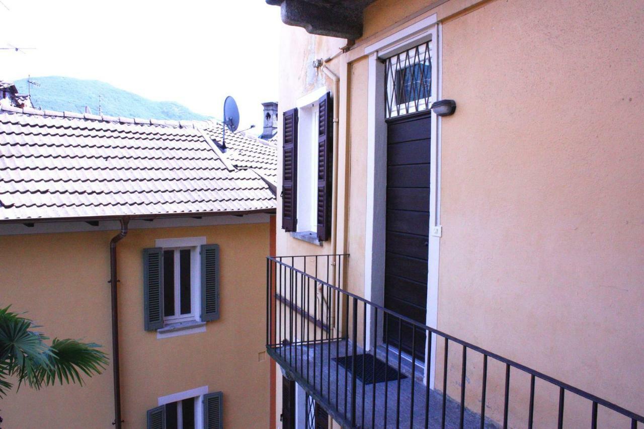 Casa Dennis Cannobio Exterior foto