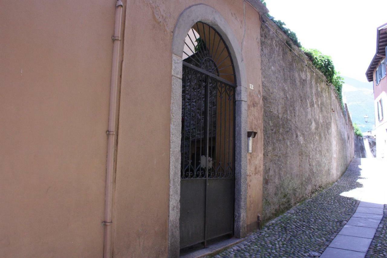 Casa Dennis Cannobio Exterior foto